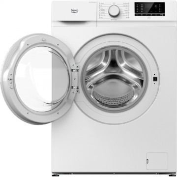 Beko Πλυντήριο Ρούχων 6kg 1000 Στροφών B1WFK2604WEE